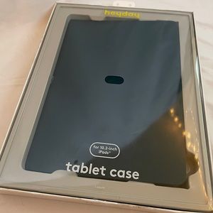 HEYDAY iPad tablet case 10.2 inch